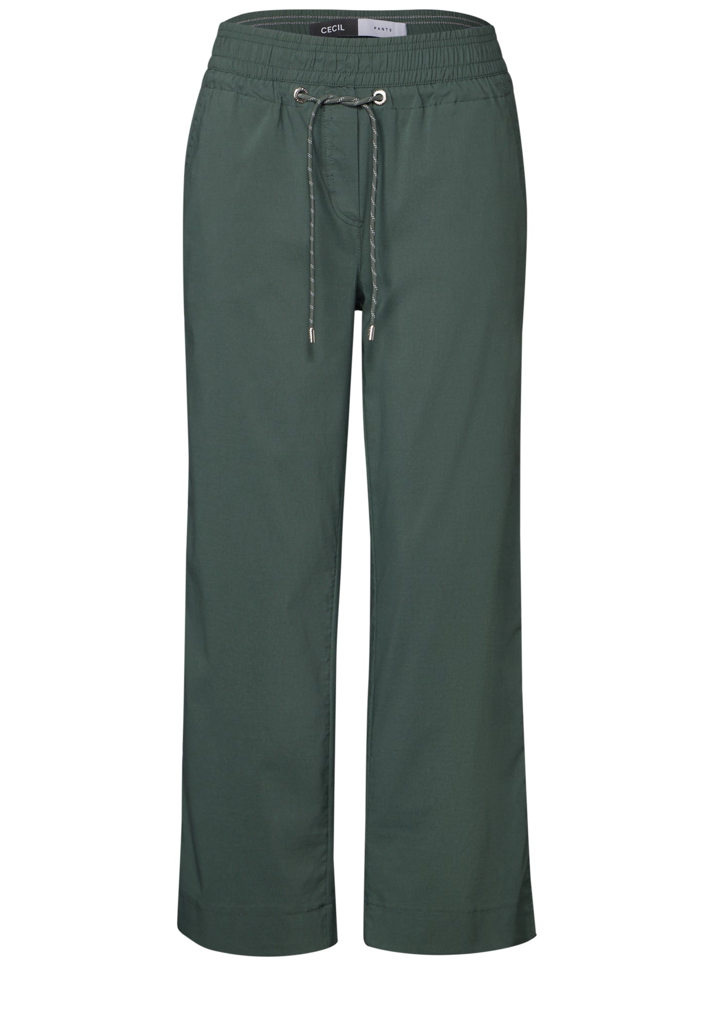 Cecil Culottes  grün
