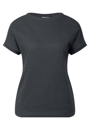 Ajour Shirt