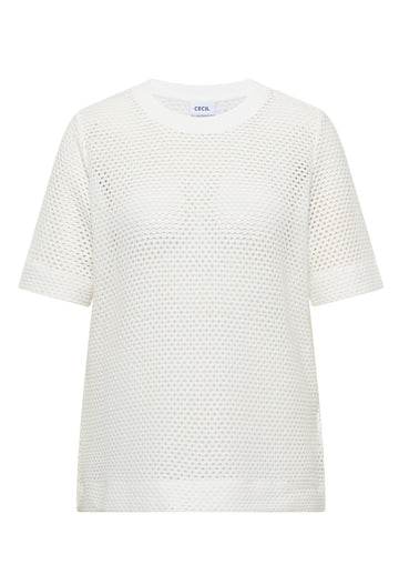 Ajour T-Shirt