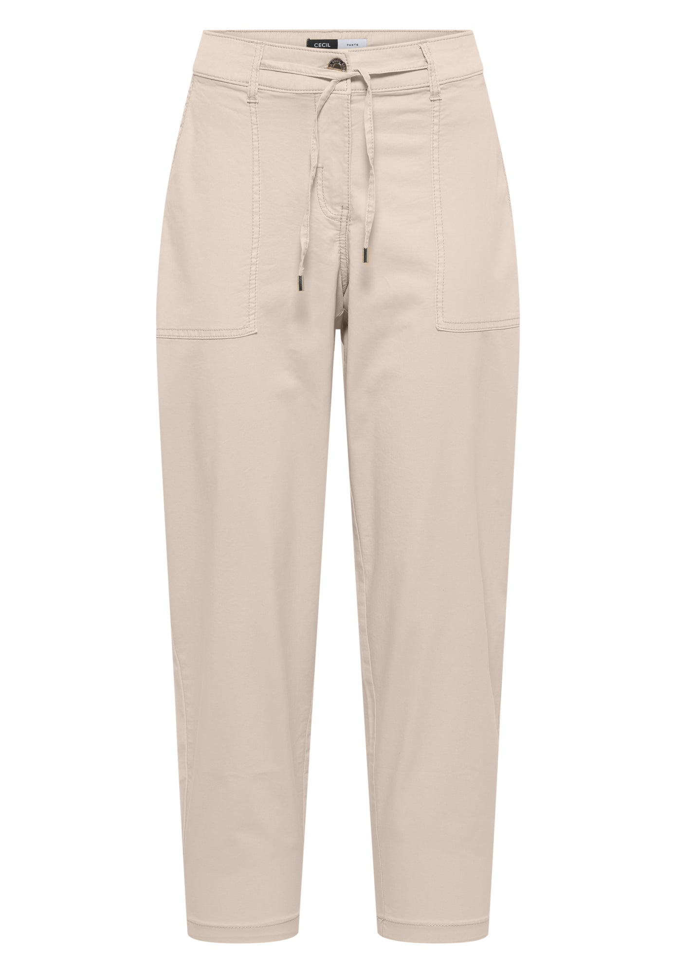 Cecil Joggingpants  beige