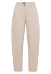 Cecil Hosen  beige