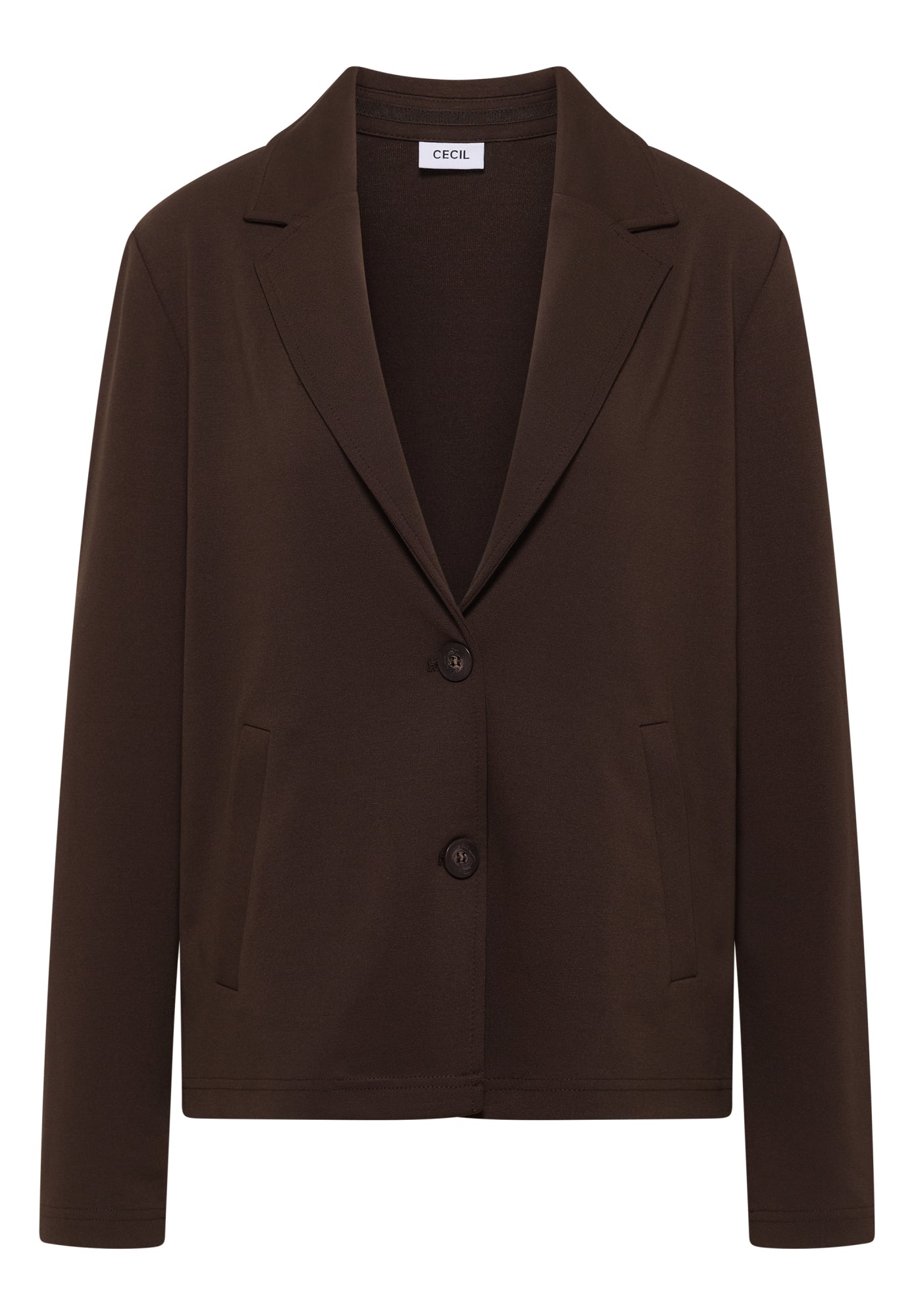 Cecil Blazer  braun