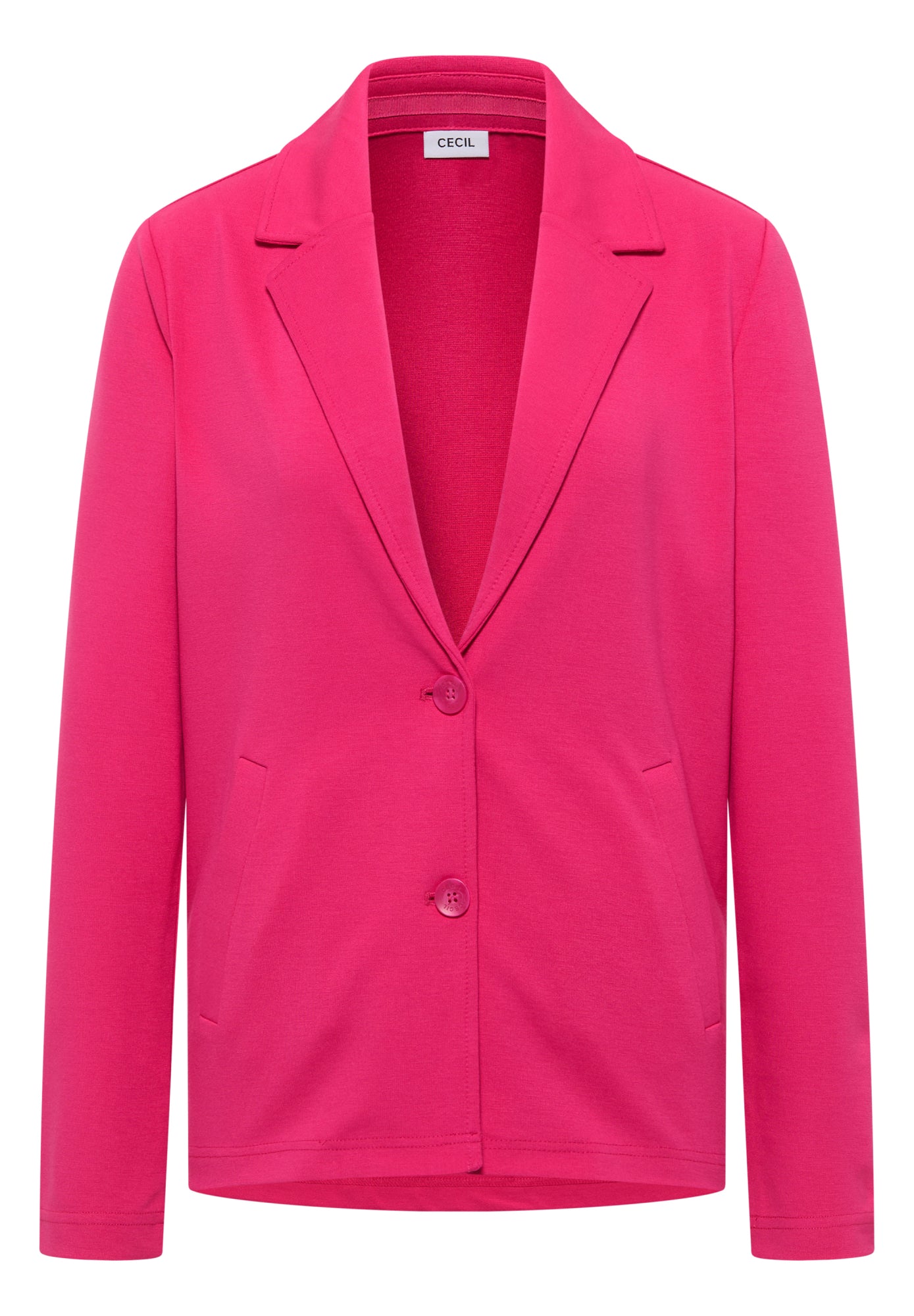 Cecil Blazer  pink