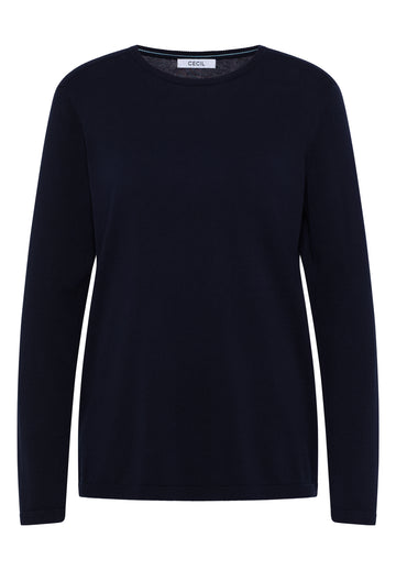 Basic Pullover