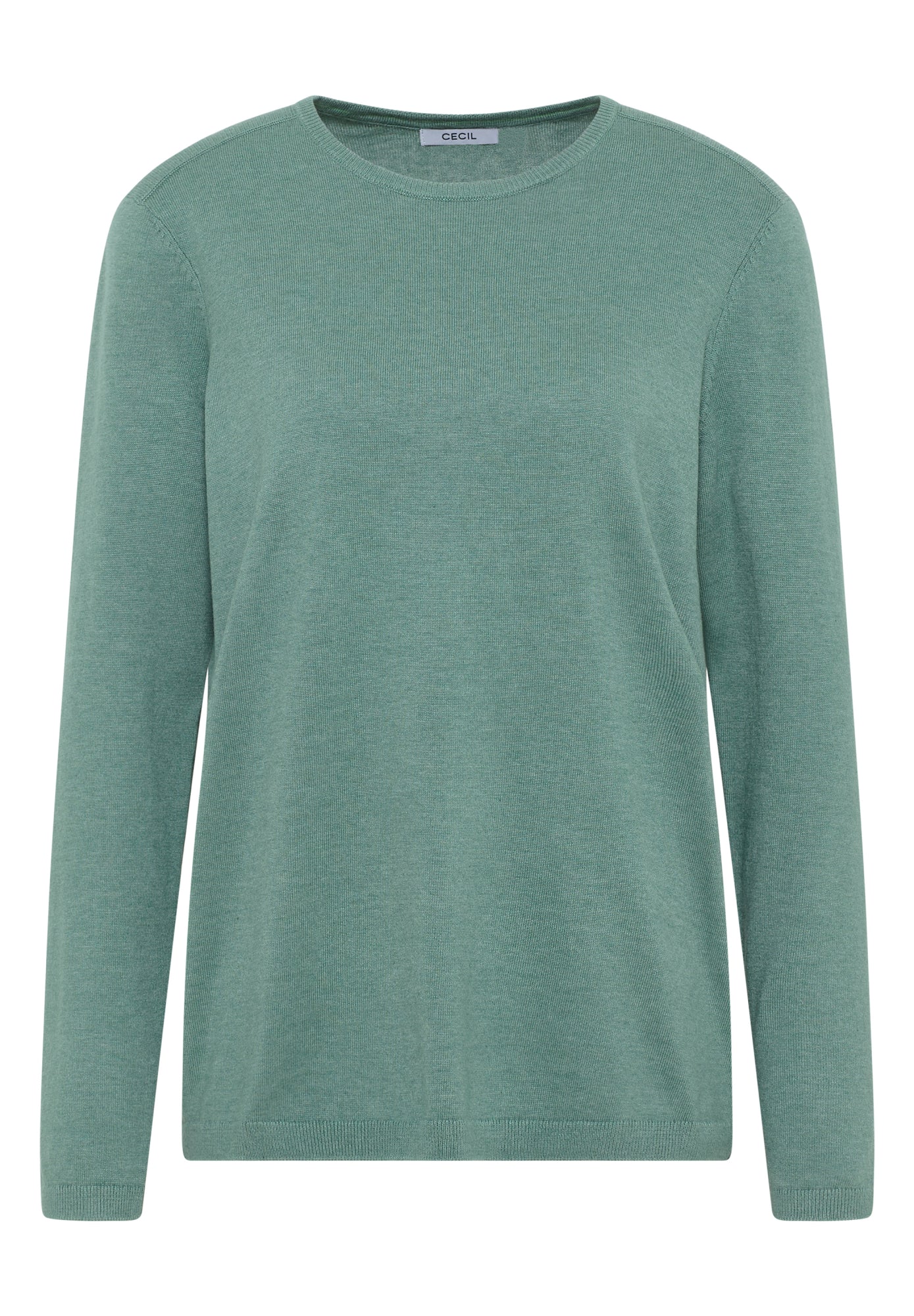 Cecil Pullover  grün