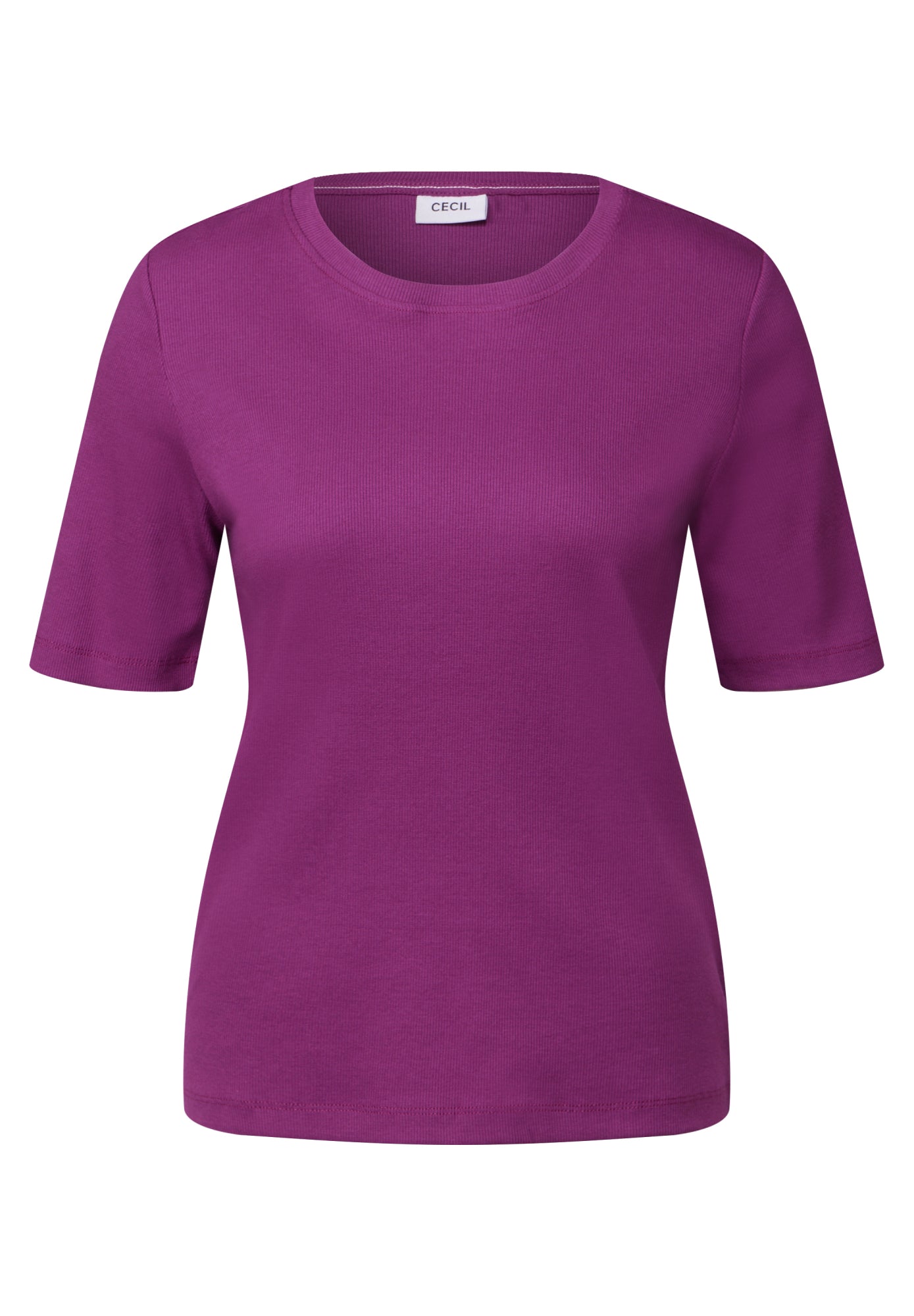 Cecil T-Shirts  beere