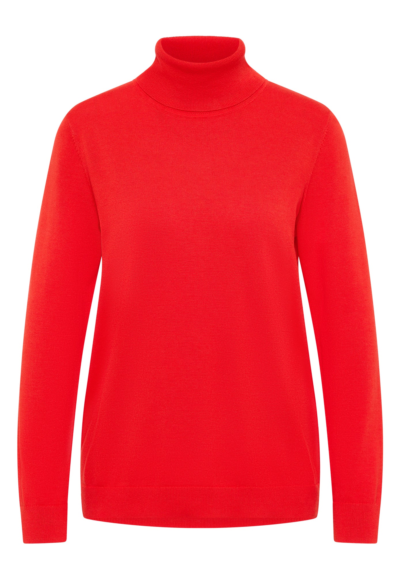 Cecil Pullover  orange
