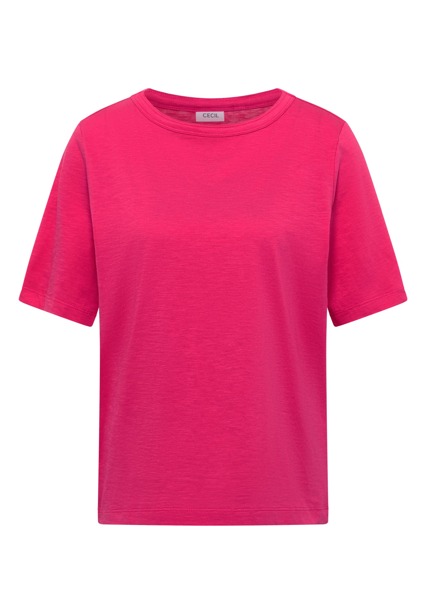 Cecil T-Shirts  pink