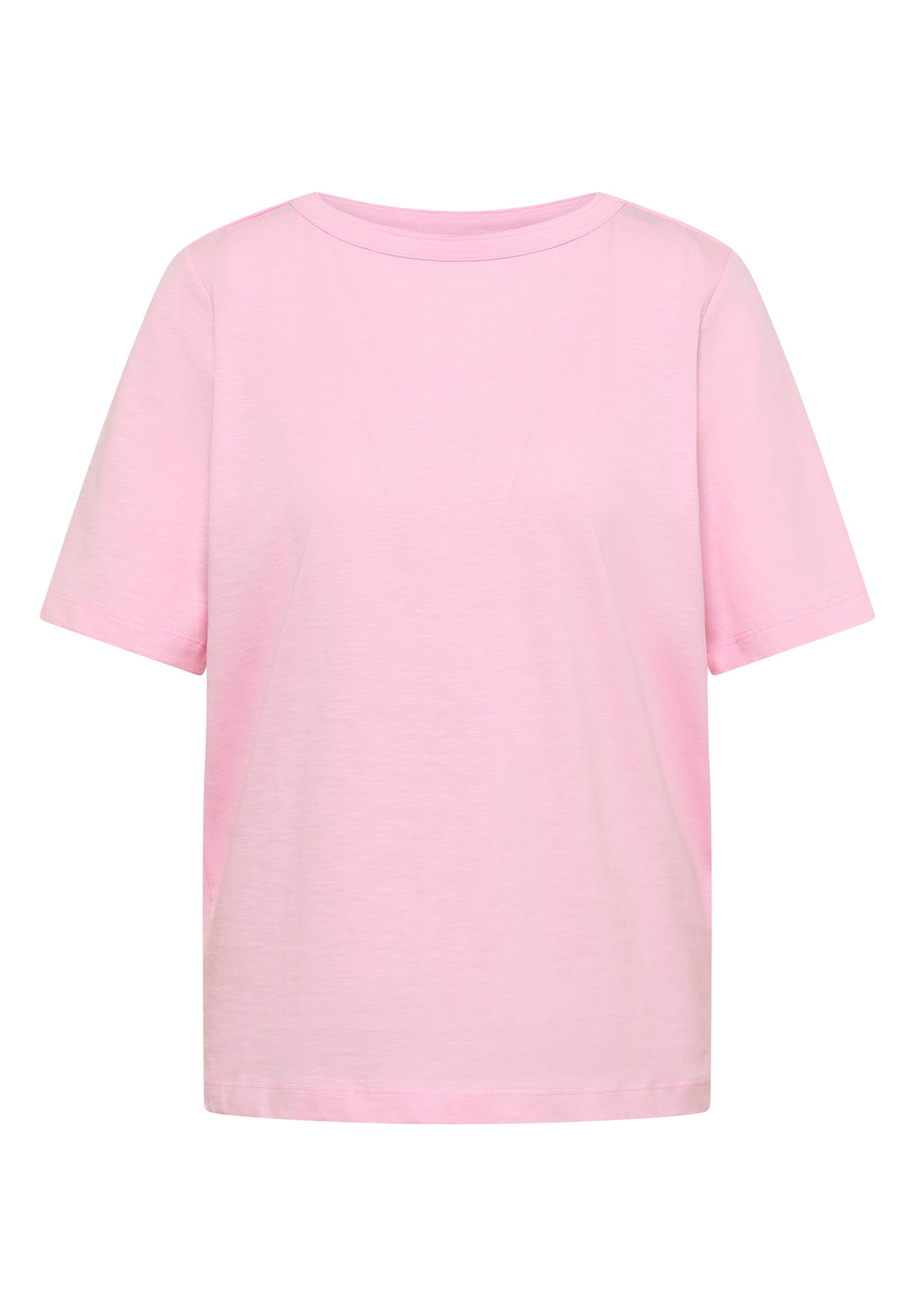 Cecil T-Shirts  rosa