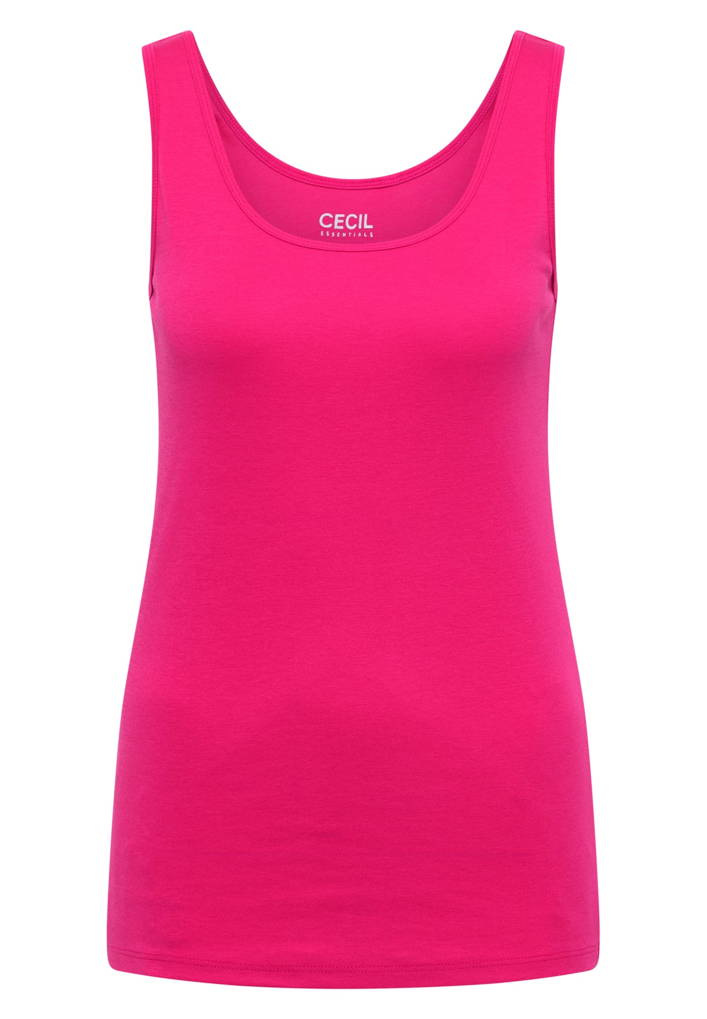 Cecil T-Shirts  pink
