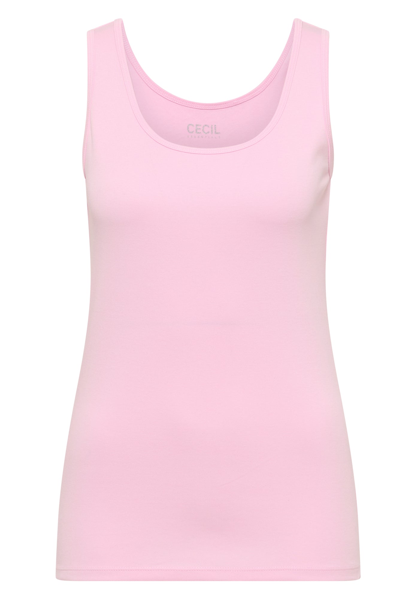 Cecil T-Shirts  rosa