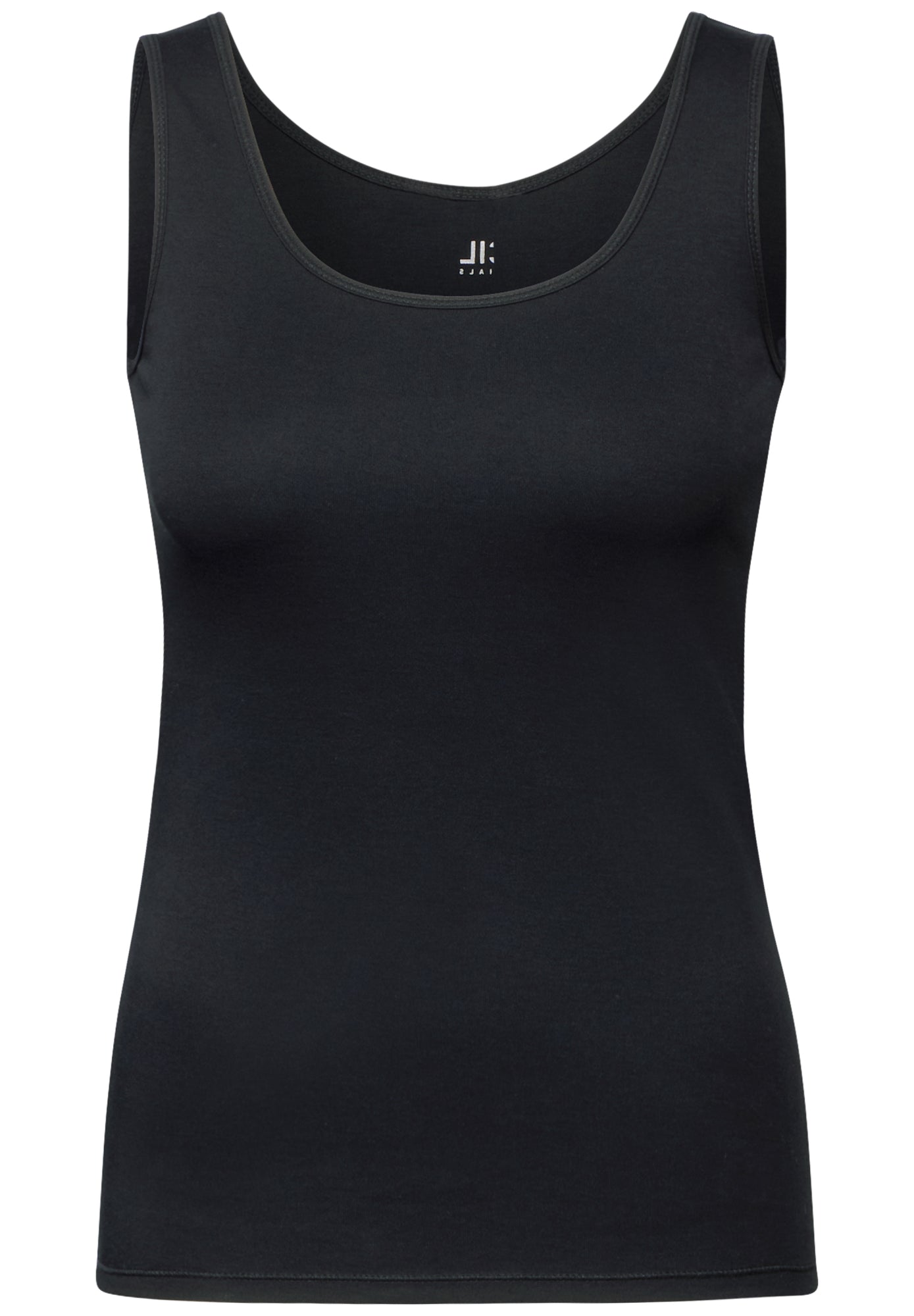 Cecil T-Shirts  schwarz