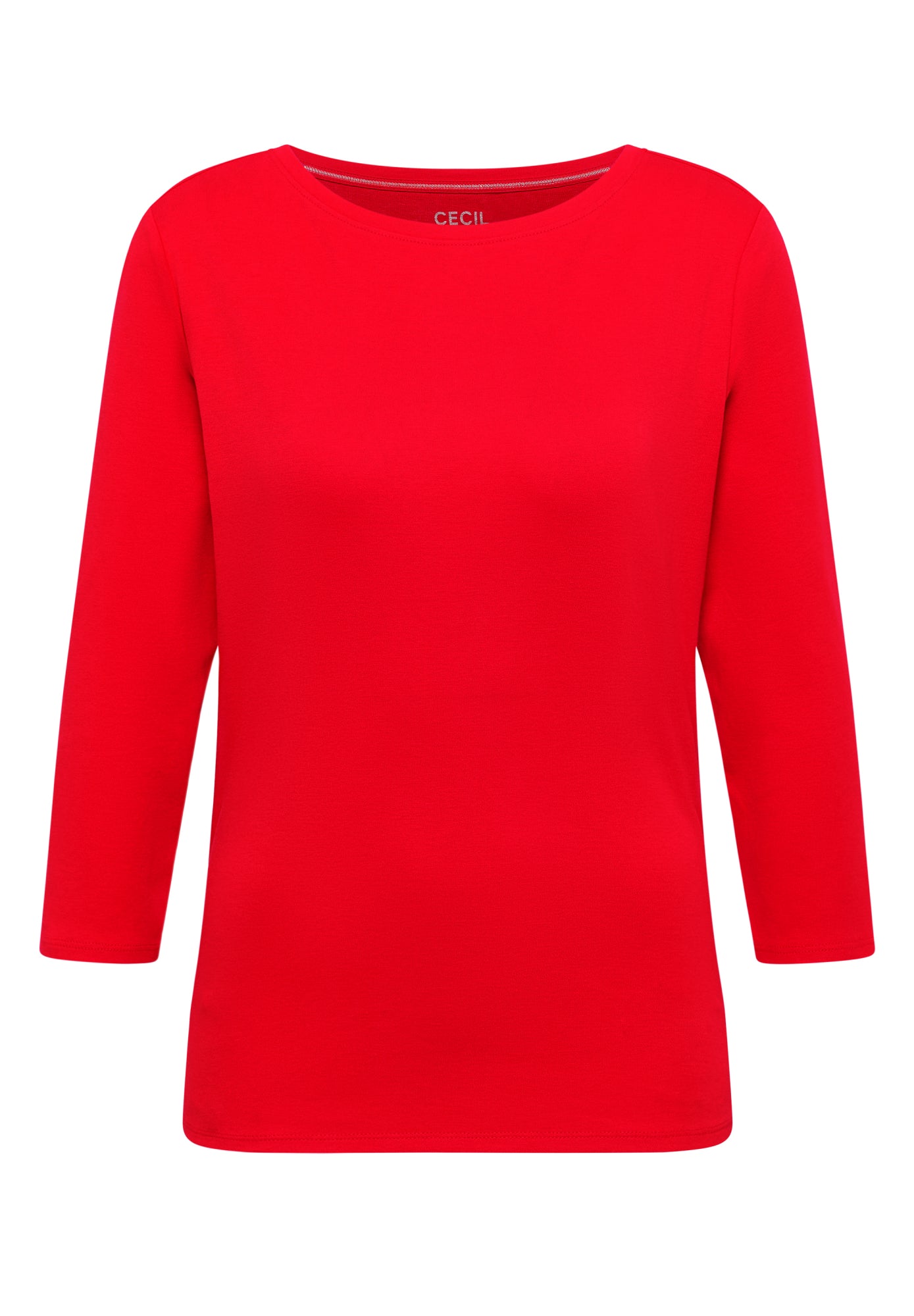 Cecil 3/4-Shirts  orange