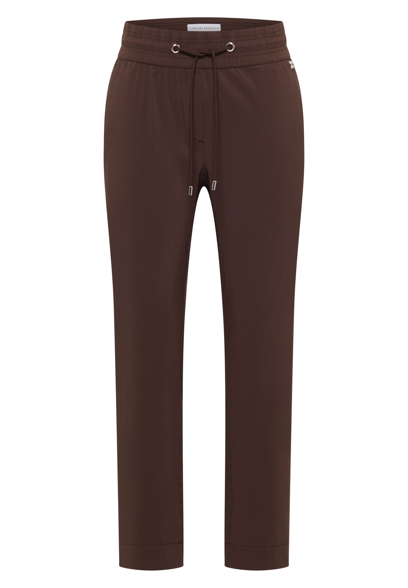 Cecil Jeans  braun
