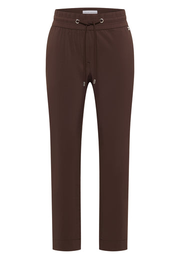 Bequeme Stoffhose