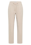 Cecil Joggingpants  beige