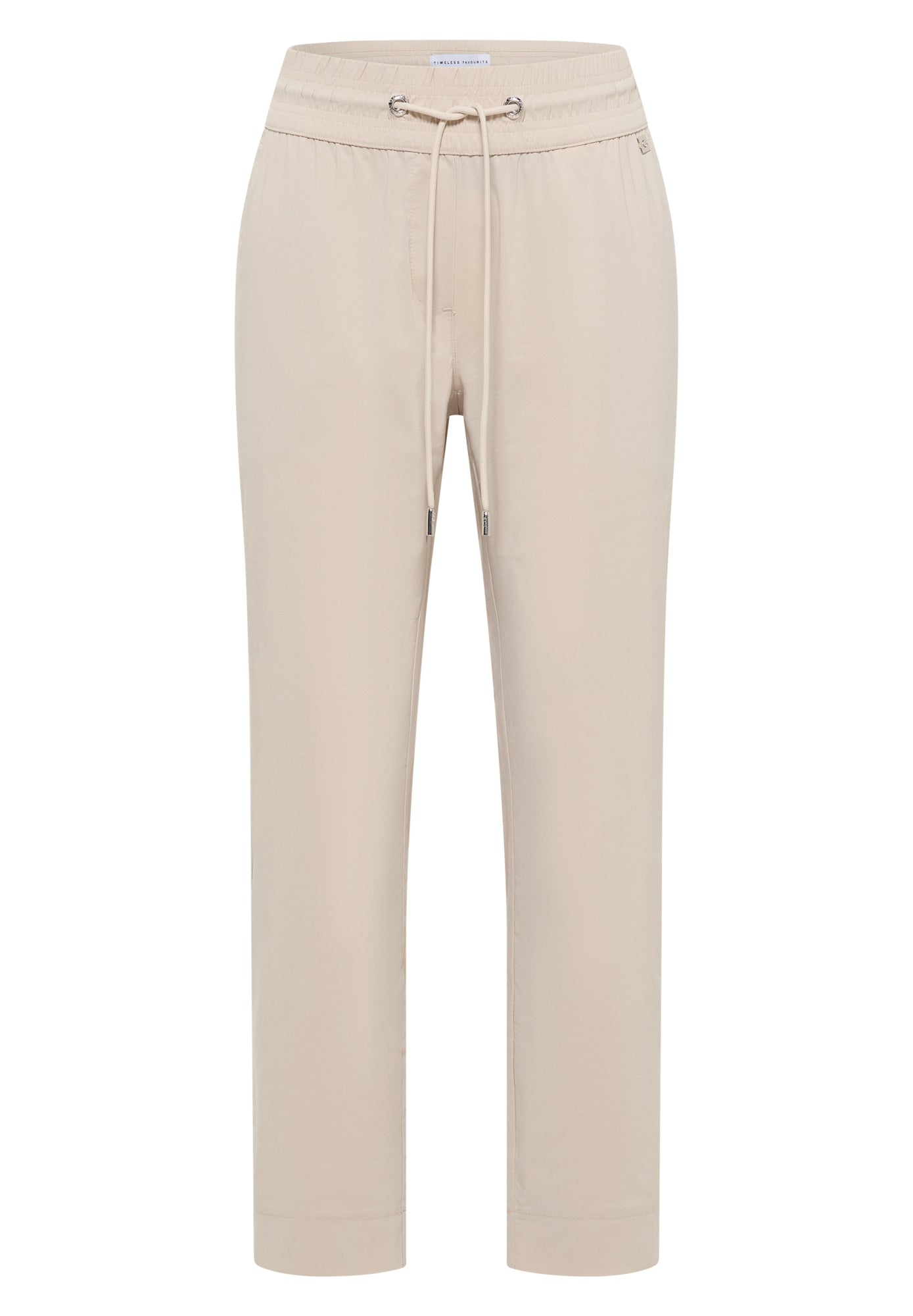 Cecil Joggingpants  beige