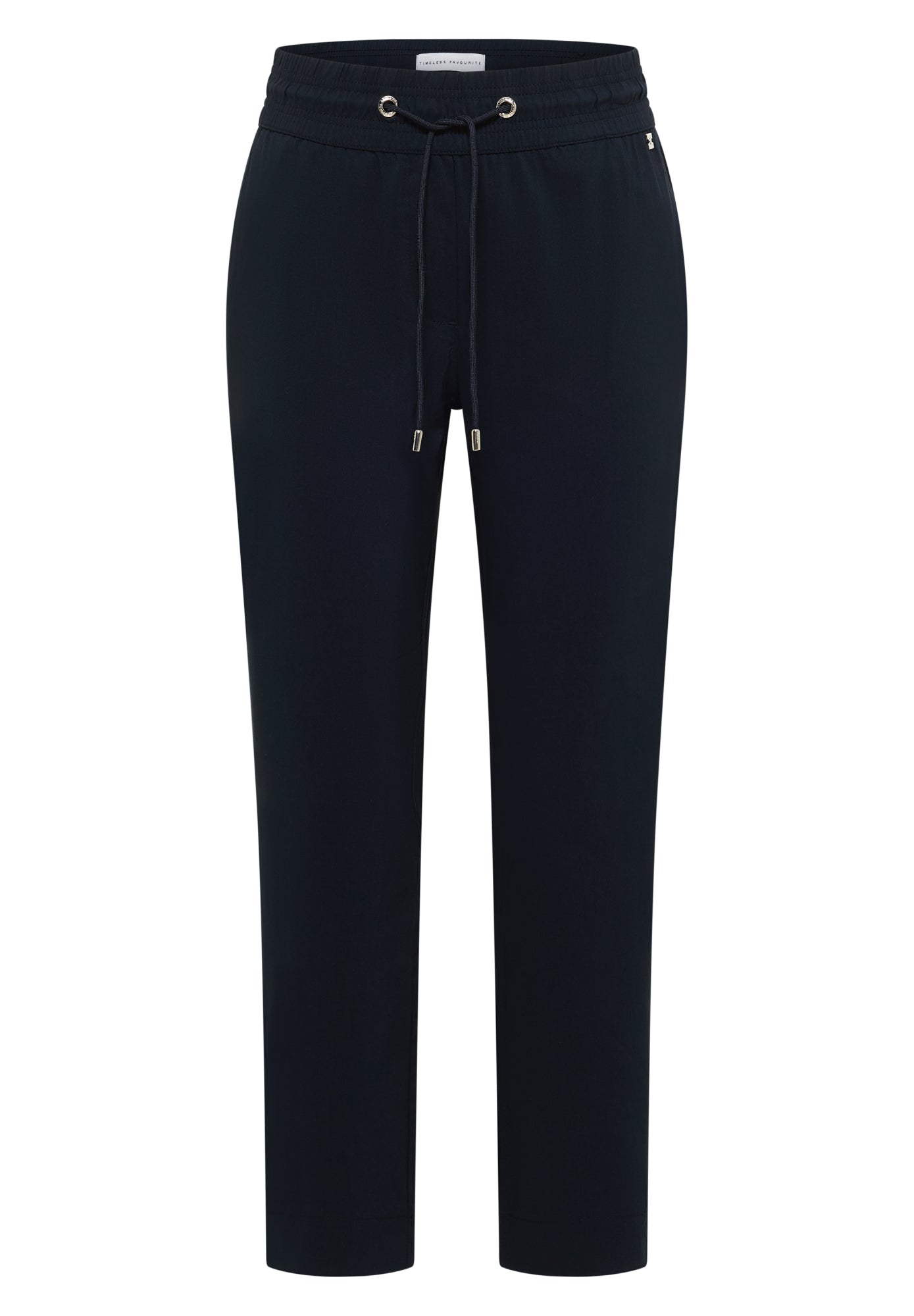 Cecil Joggingpants  blau