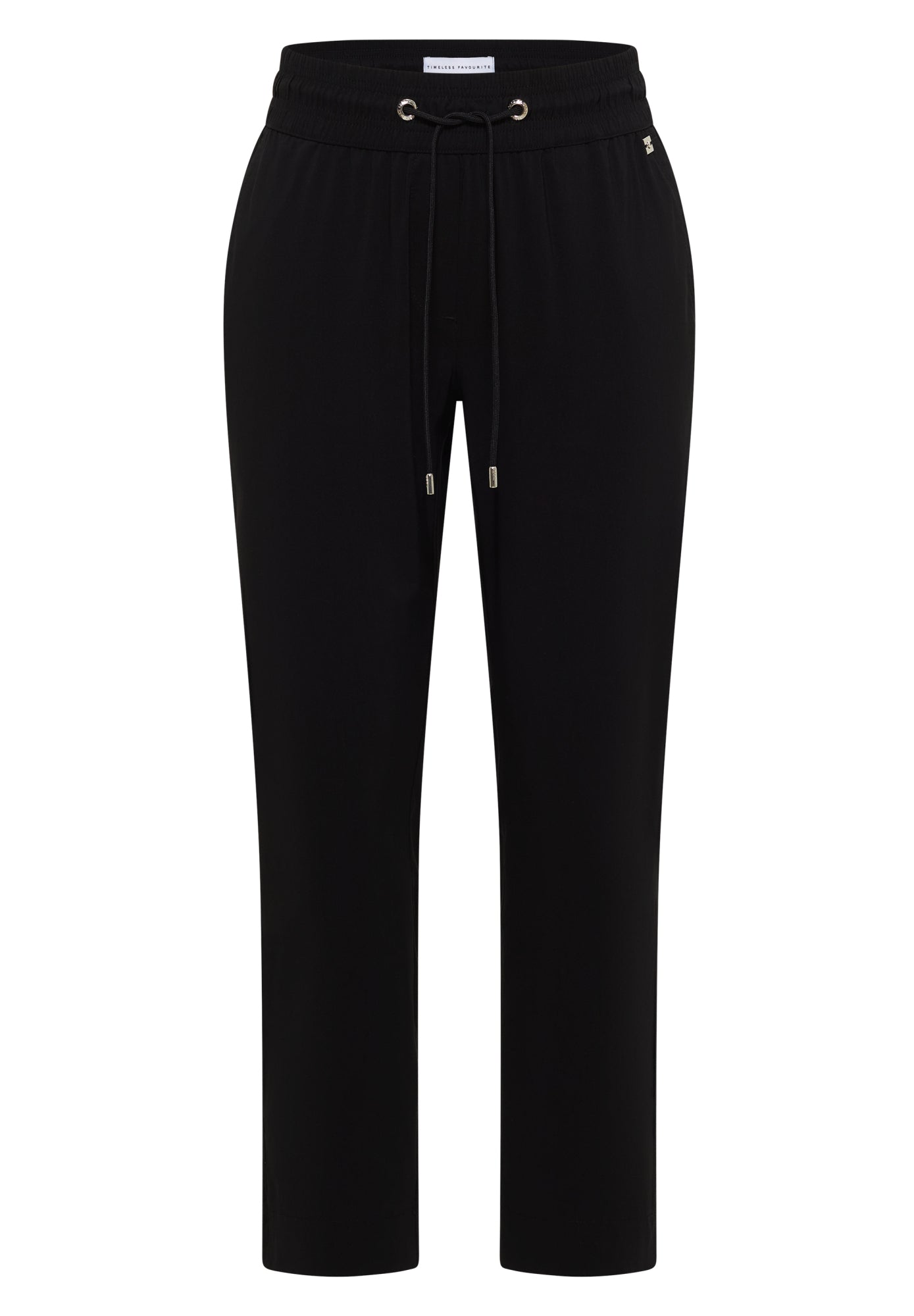 Cecil Joggingpants  schwarz