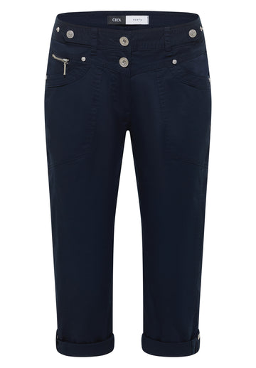 Casual Fit Hose