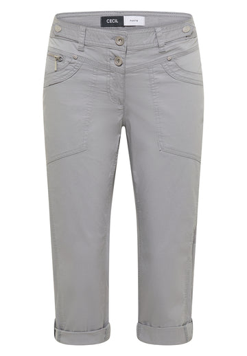 Casual Fit Hose