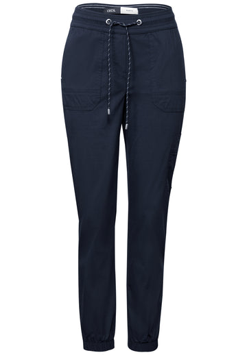 Casual Fit Hose