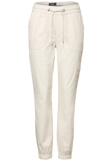 Casual Fit Hose