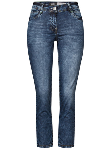 Casual Fit Jeans