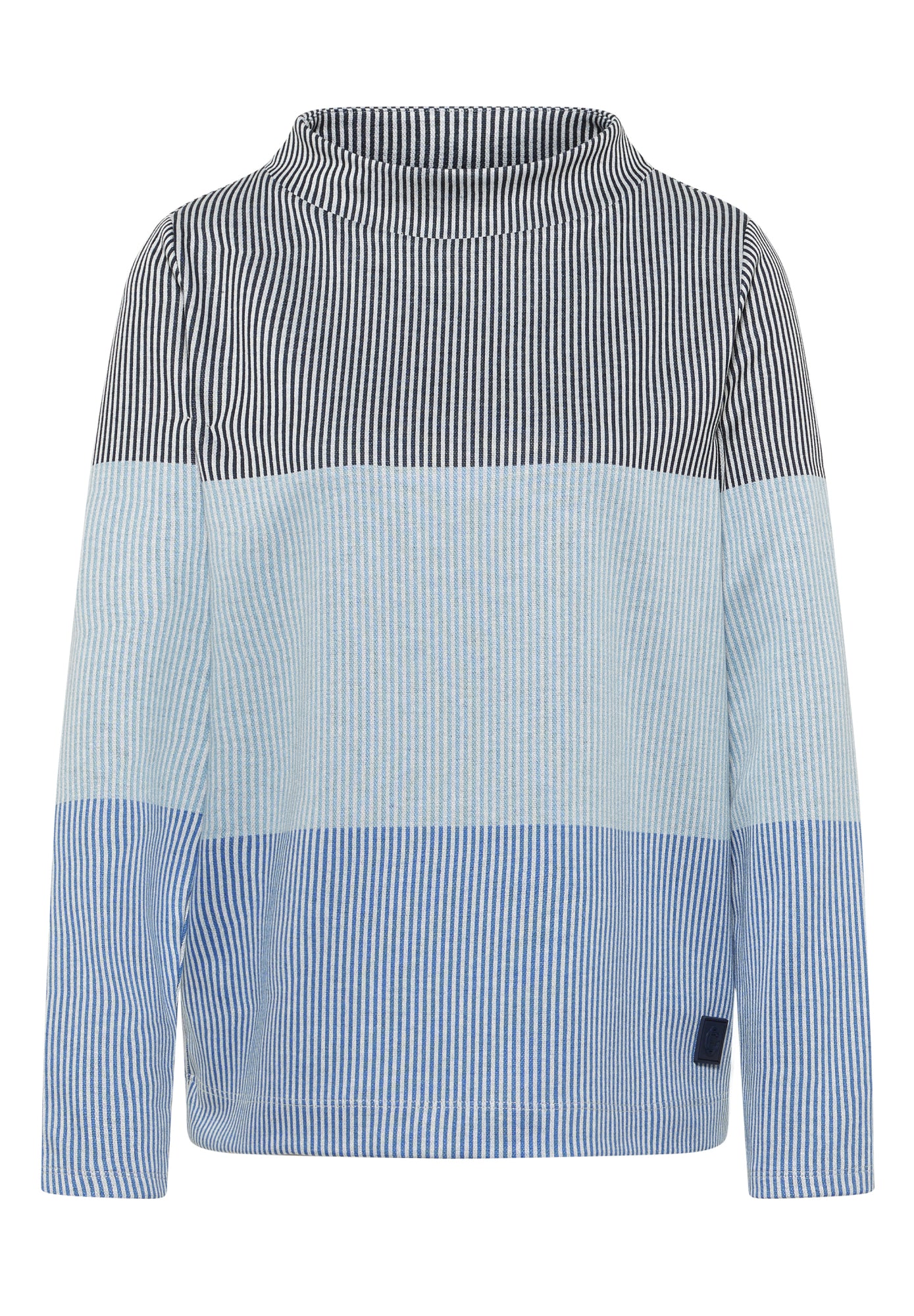 Cecil Pullover  blau