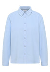 Cecil Hemdblusen  hellblau