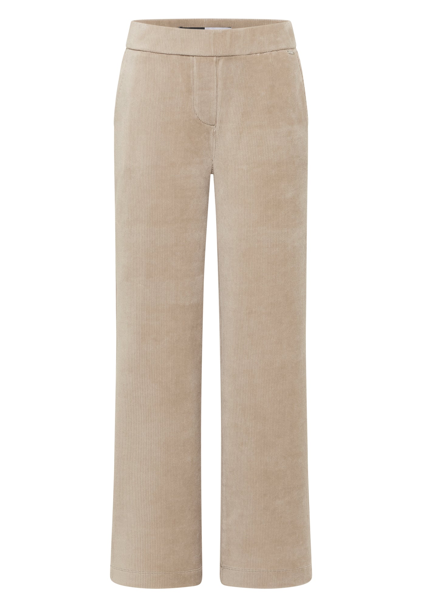 Cecil Businesshosen  beige