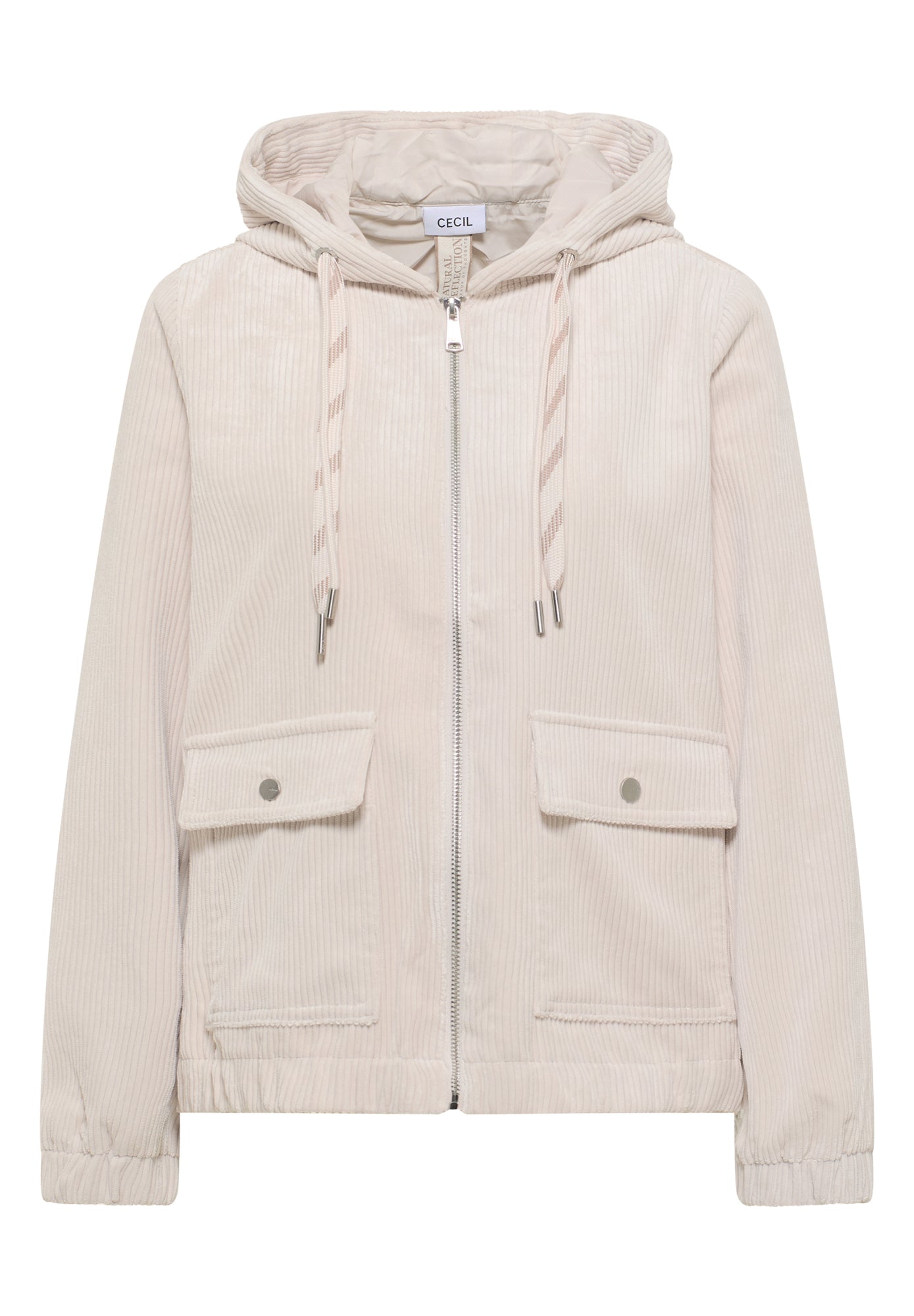 Cecil Blazer  beige