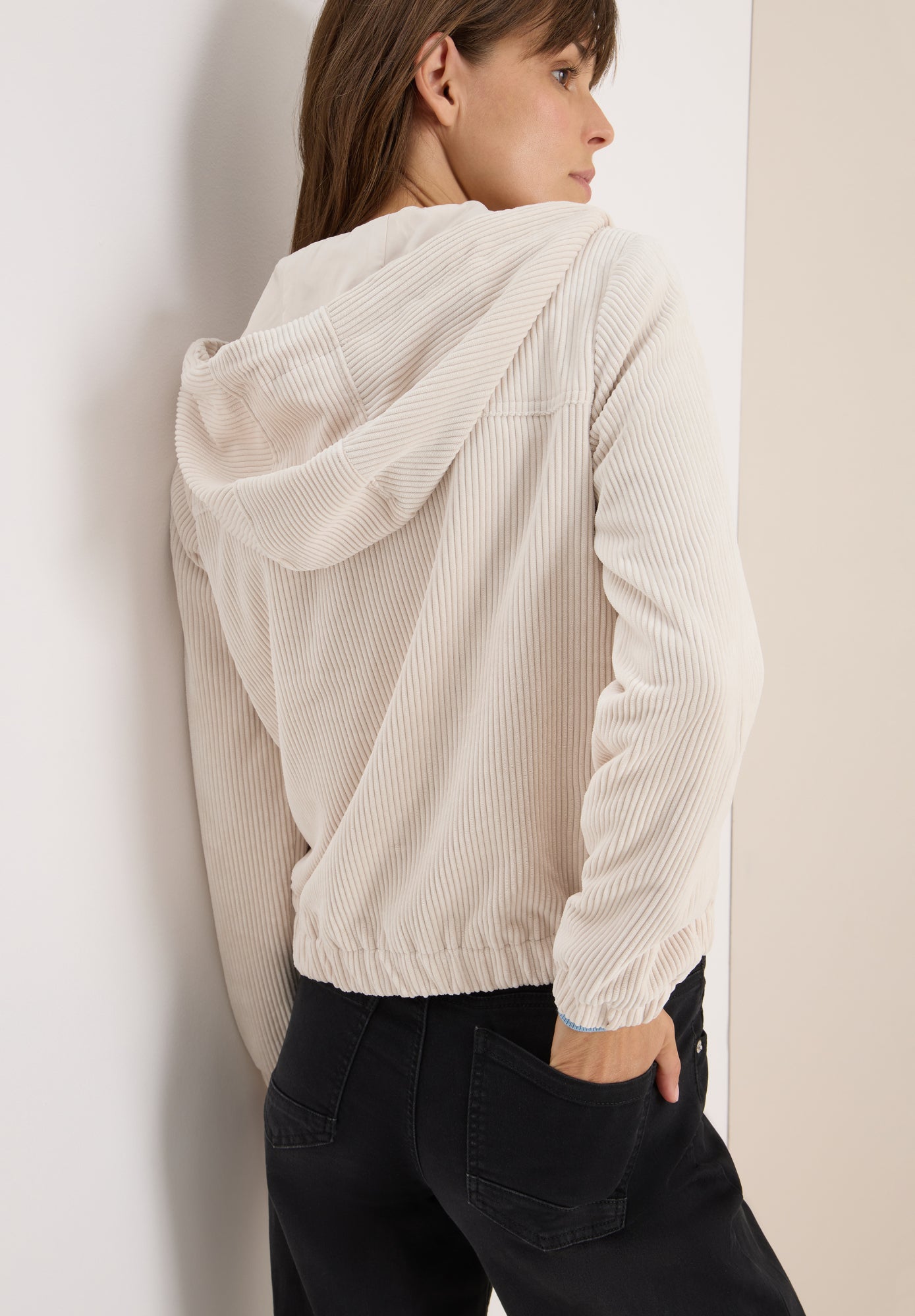 Cecil Blazer  beige