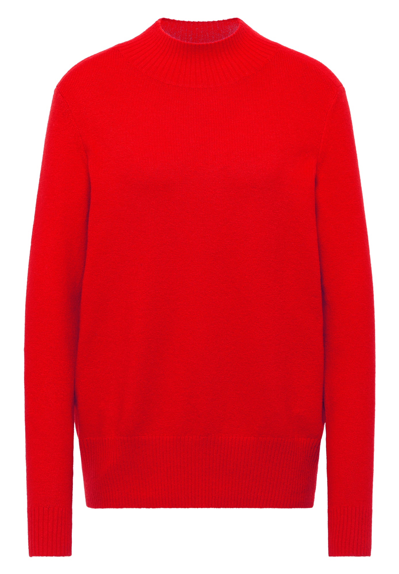 Cecil Pullover  orange