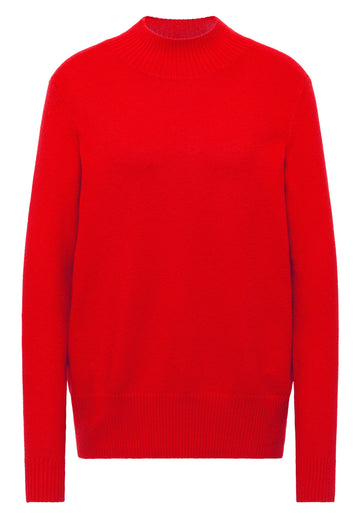 Cosy Turtleneck Pullover