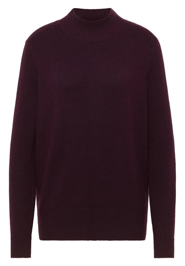 Cosy Turtleneck Pullover