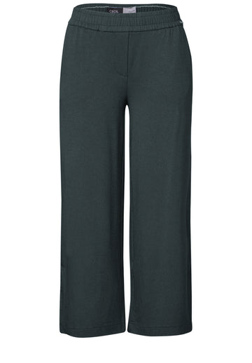Culotte im Loose Fit