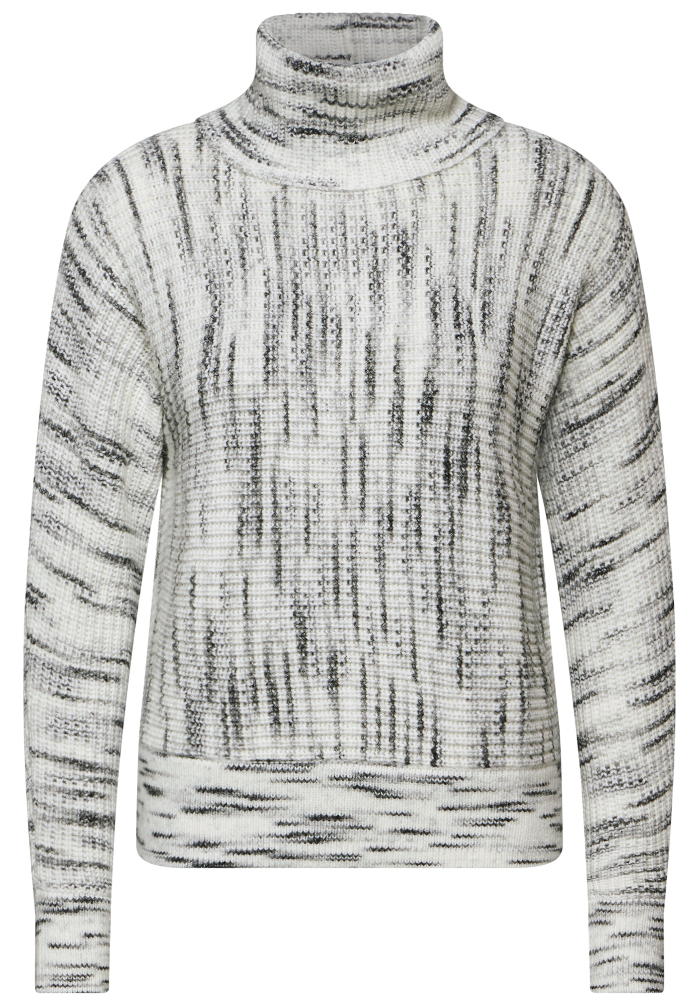 Cecil Pullover  weiß