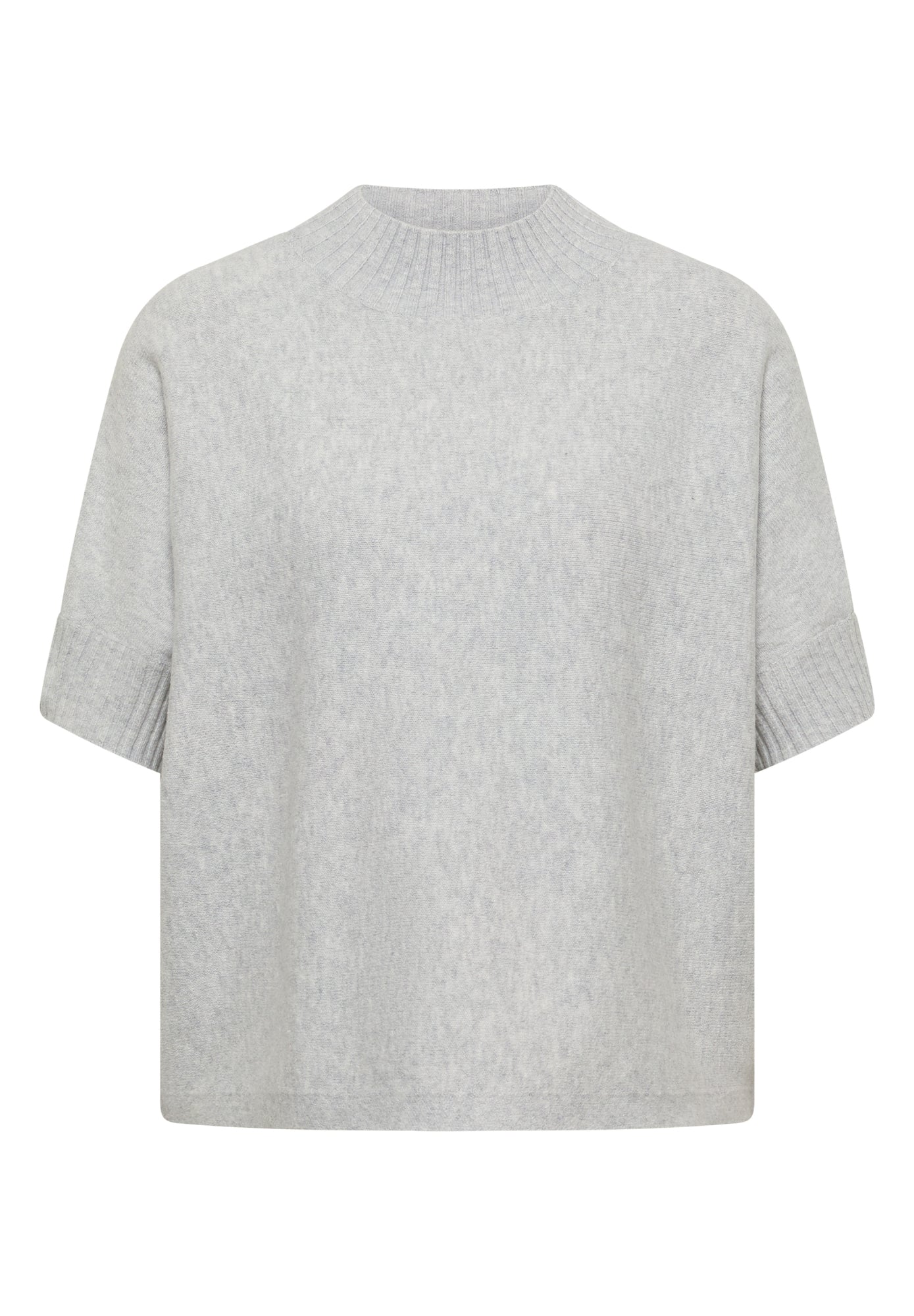 Cecil Pullover  hellgrau