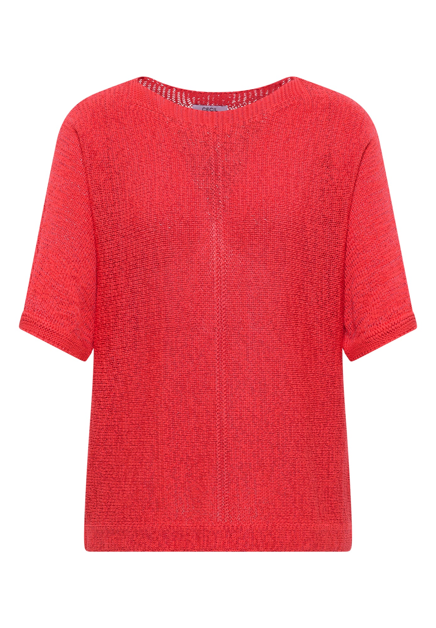 Cecil Pullover  koralle