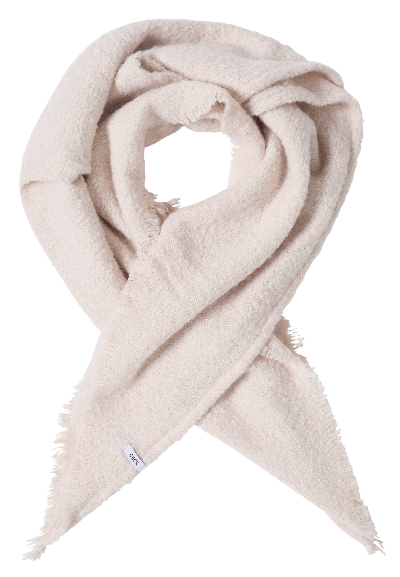 Cecil Tücher  nicht definiert