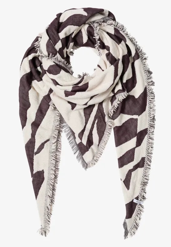 Cecil Tücher  beige