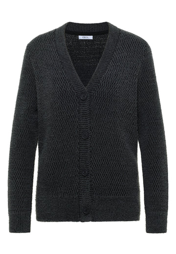 Federgarn Cardigan