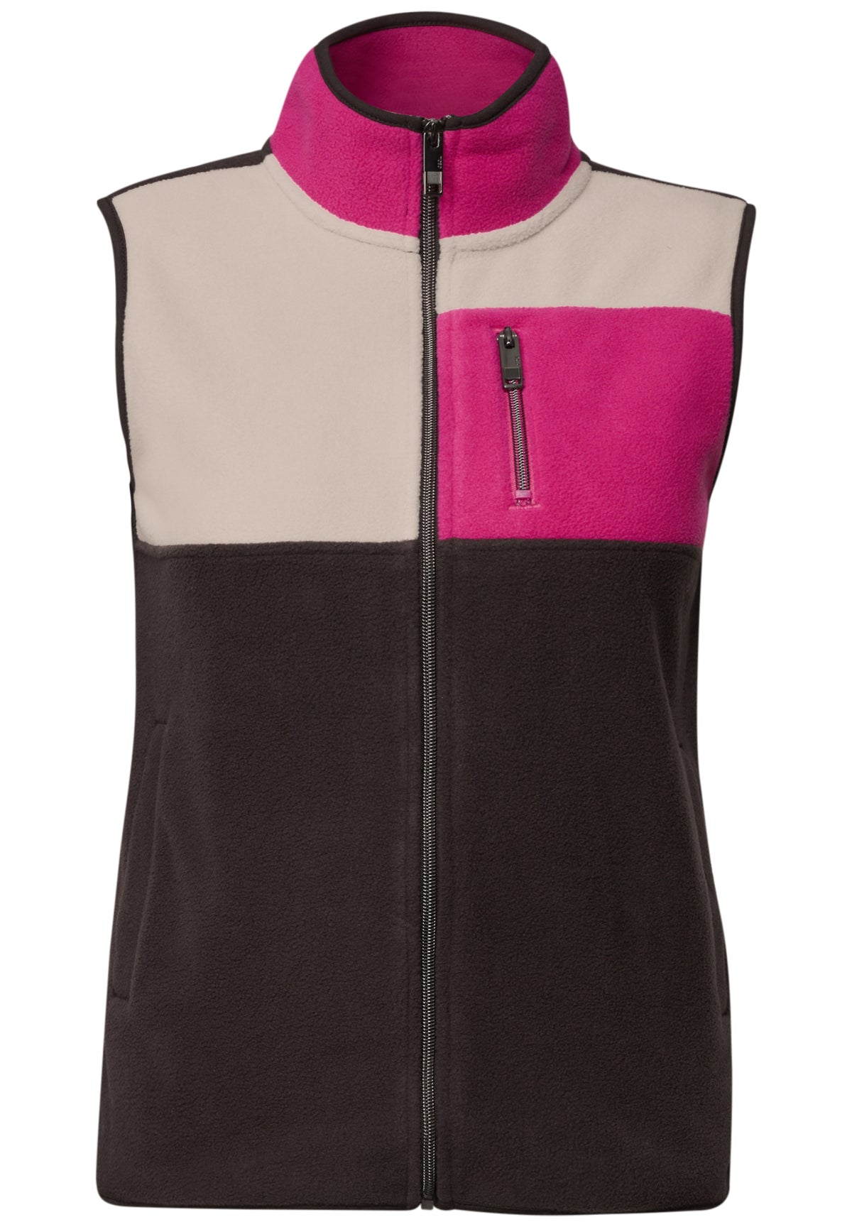 Cecil Westen  pink
