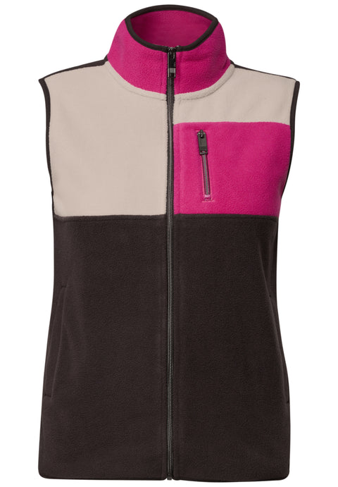 Cecil Westen  pink