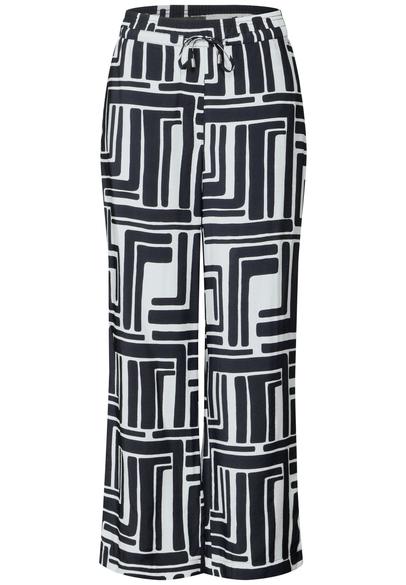 Cecil Culottes  dunkelblau