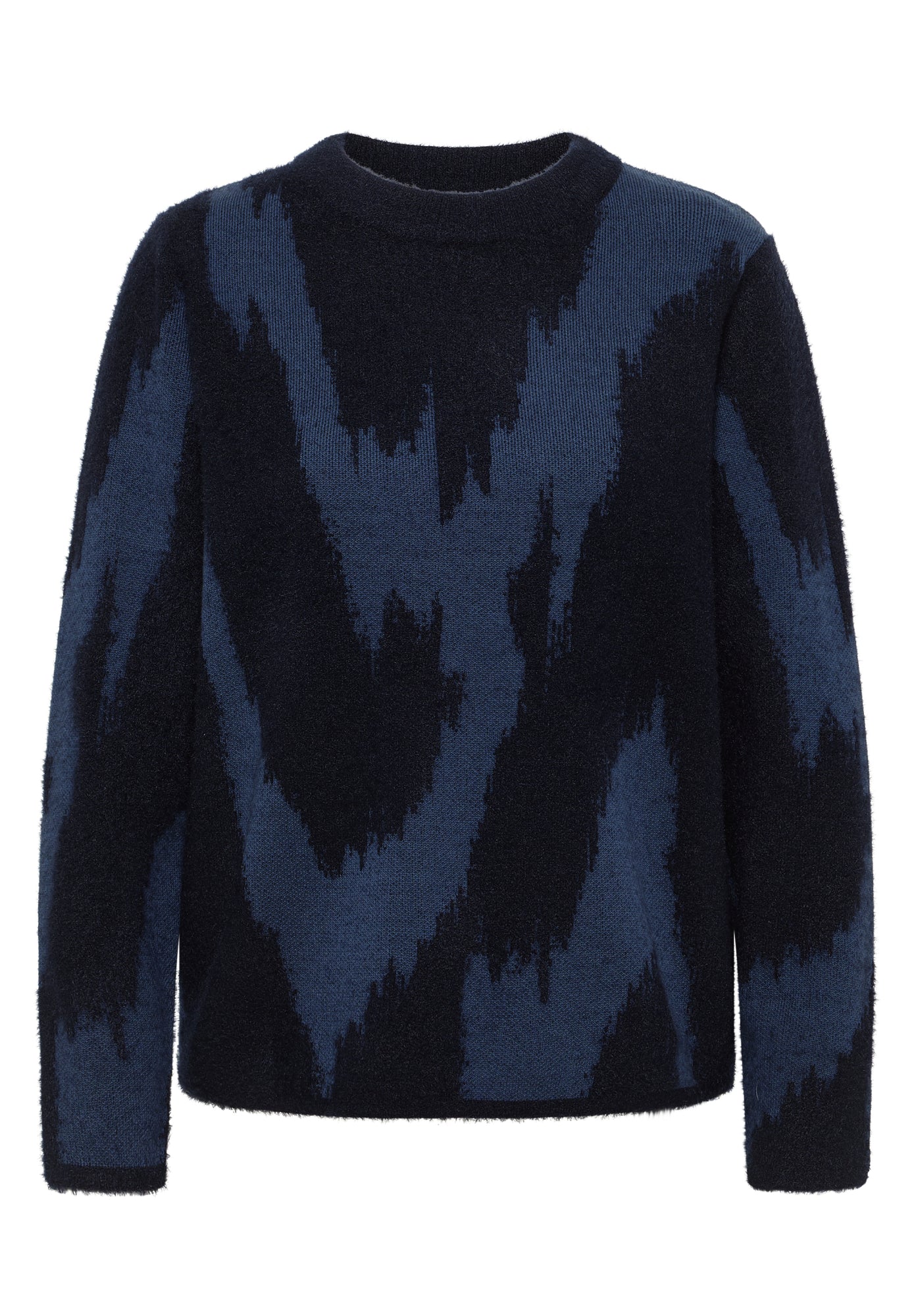 Cecil Pullover  dunkelblau