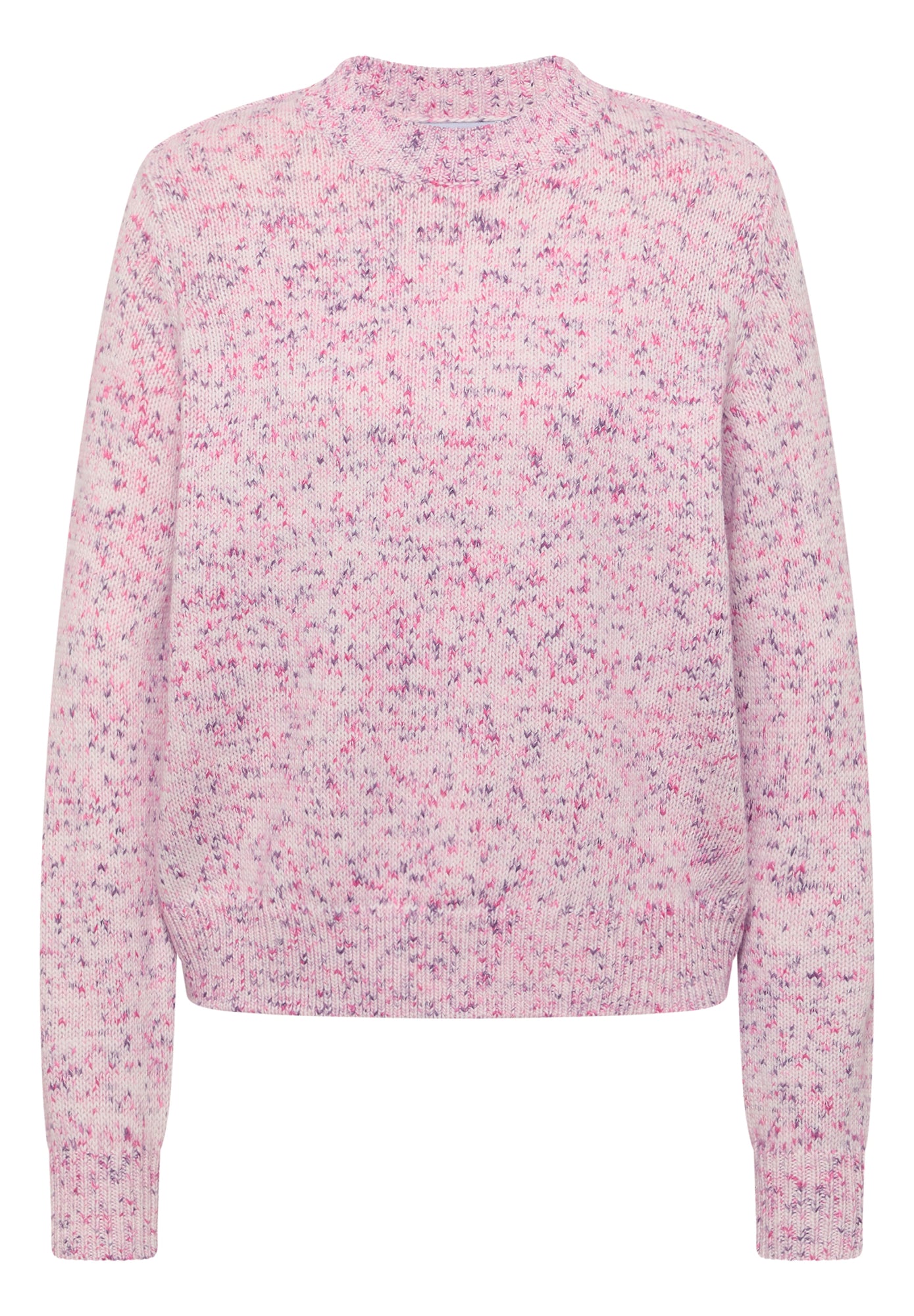 Cecil Pullover  rosa