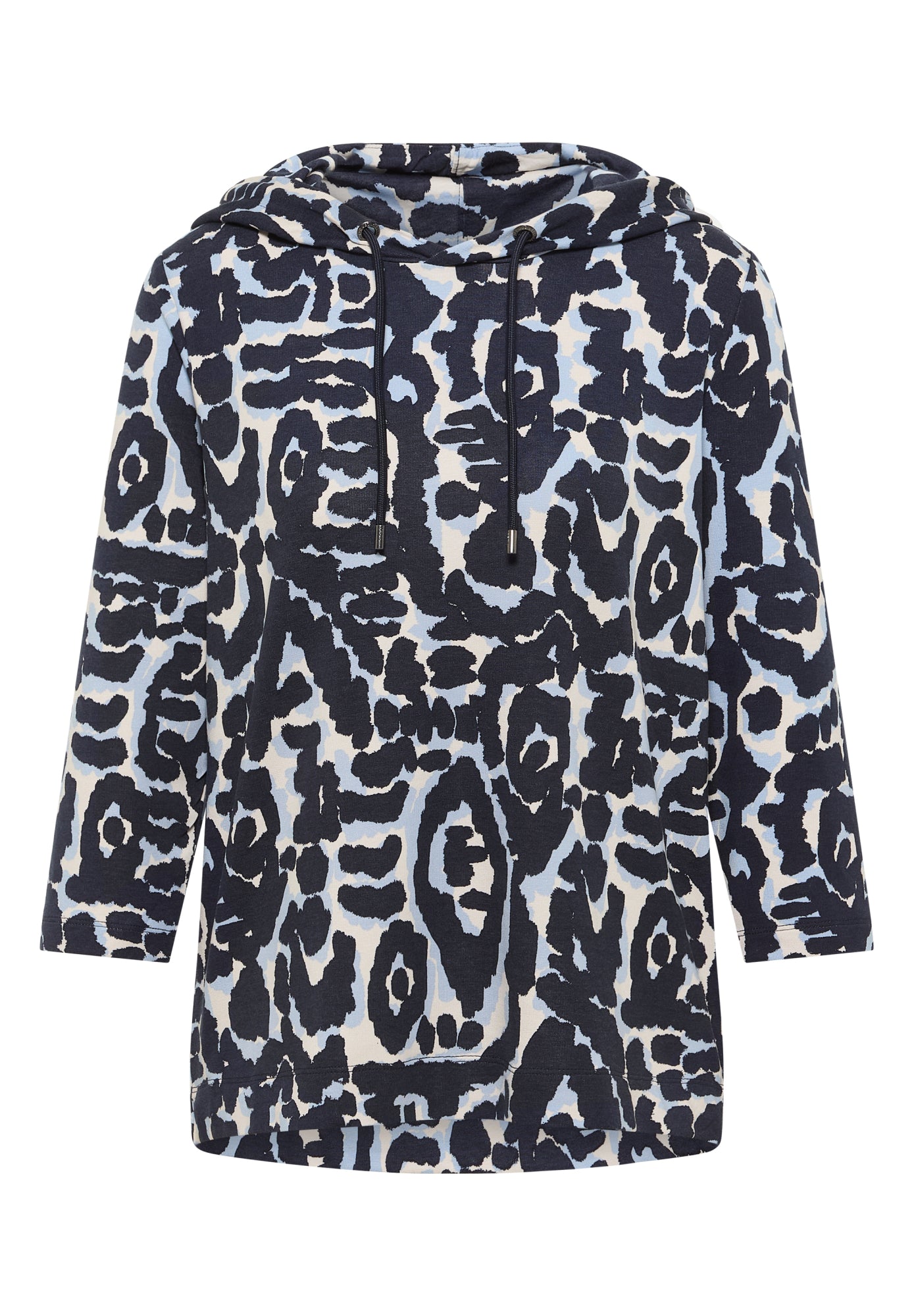 Cecil Sweatshirts  dunkelblau