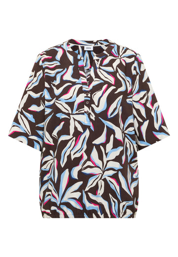 Gestreifte Bluse